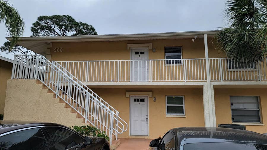 Property photo for 960 LACOSTA CIRCLE, #2, Sarasota, FL