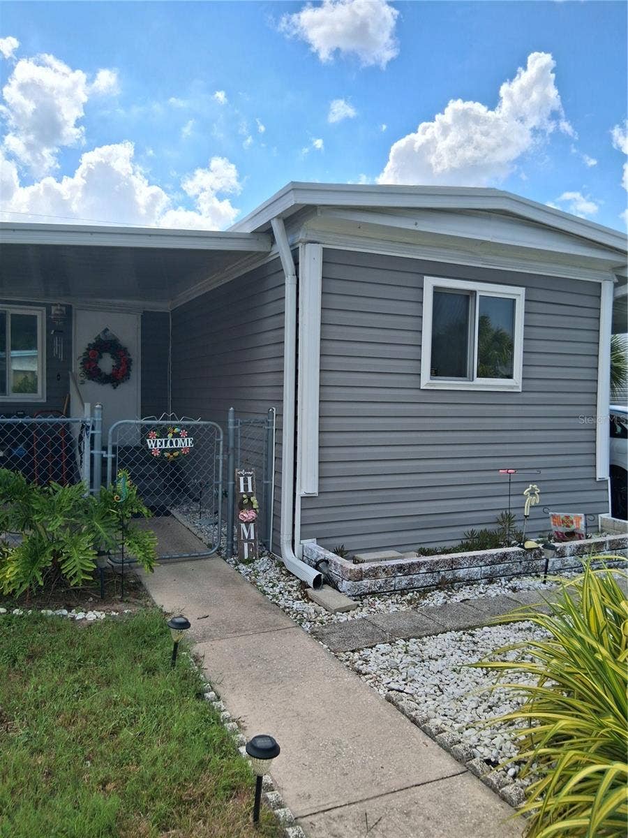 Property photo for 6580 SEMINOLE BOULEVARD, #110, Seminole, FL