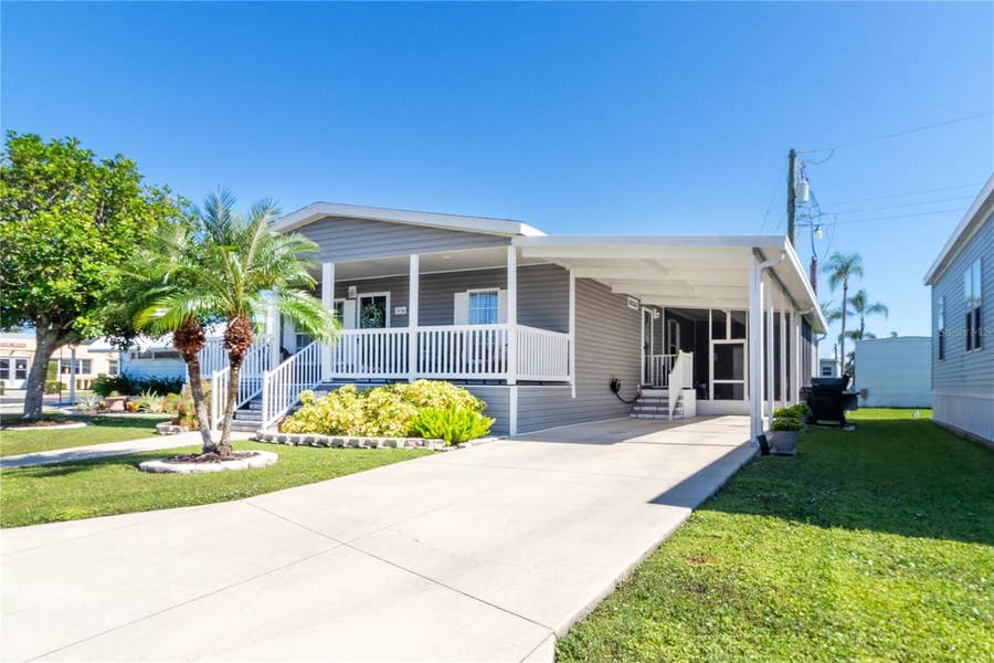 Property photo for 3106 TERRA SIESTA BOULEVARD, Ellenton, FL