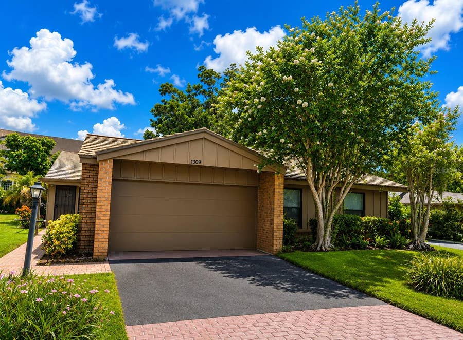 Property photo for 1309 WATER OAK WAY N, Bradenton, FL