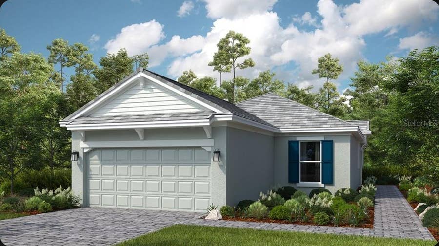 Property photo for 3312 PORTO LANE, Bradenton, FL