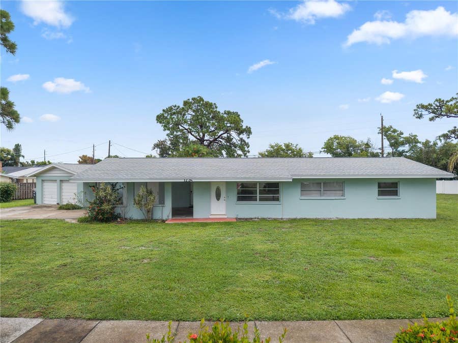 Property photo for 1225 CASABELLA DRIVE, Bradenton, FL