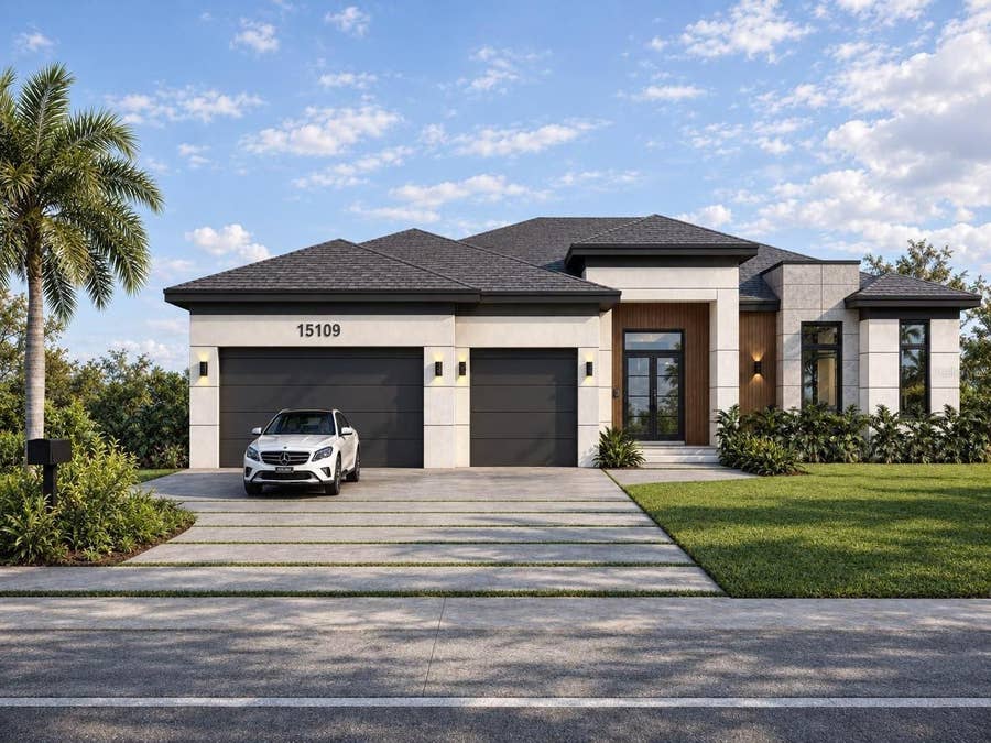 Property photo for 15109 INGRAHAM BOULEVARD, Port Charlotte, FL