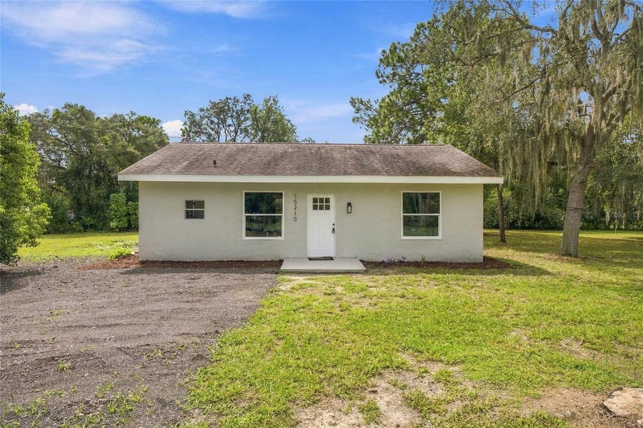 Property photo for 15210 LANCER ROAD, Spring Hill, FL