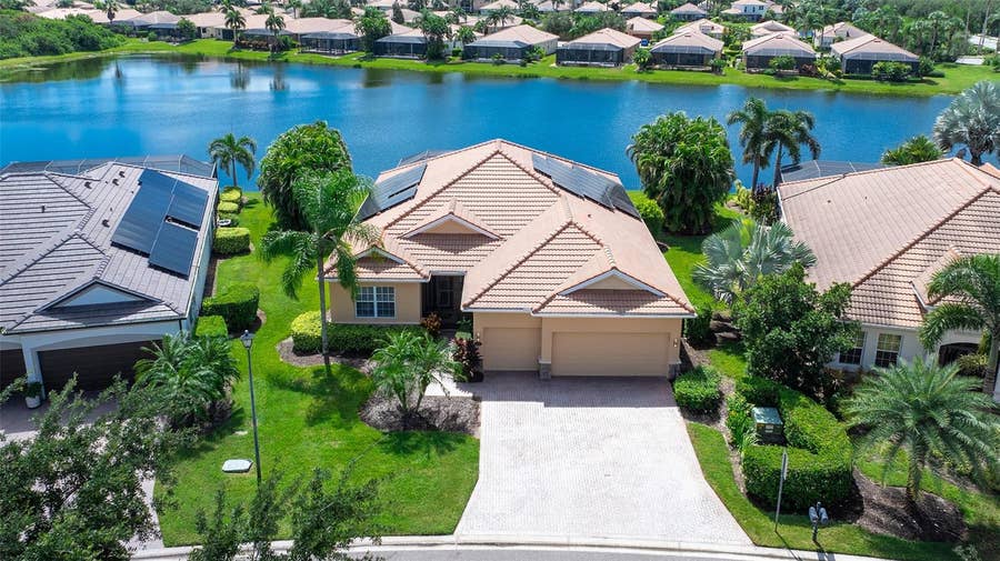 Property photo for 415 GRAND PRESERVE COVE, Bradenton, FL