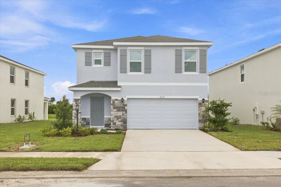 Property photo for 18112 GANDER TERRACE, Bradenton, FL