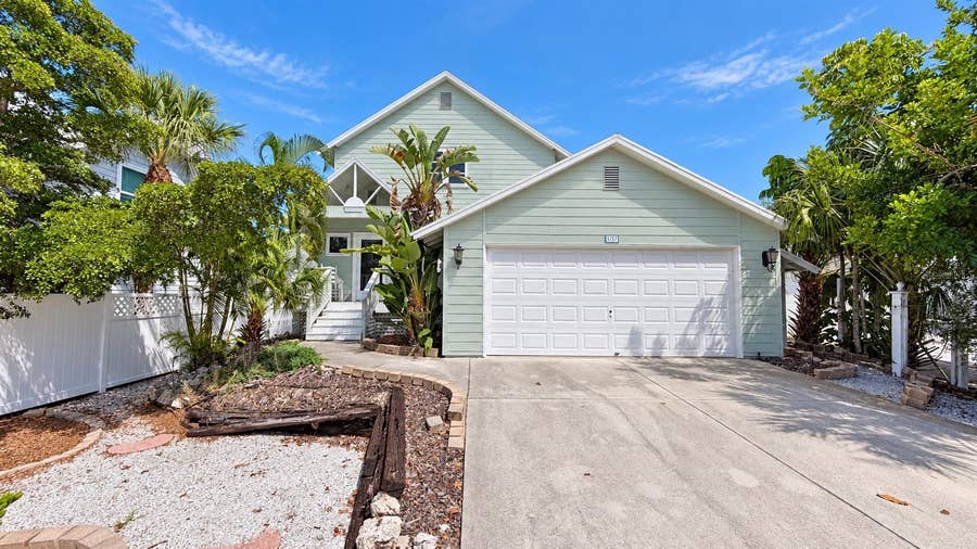 Property photo for 5157 SANDY BEACH AVENUE, Sarasota, FL