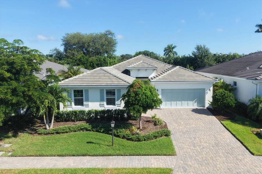 Property photo for 7717 SANDHILL LAKE DRIVE, Sarasota, FL