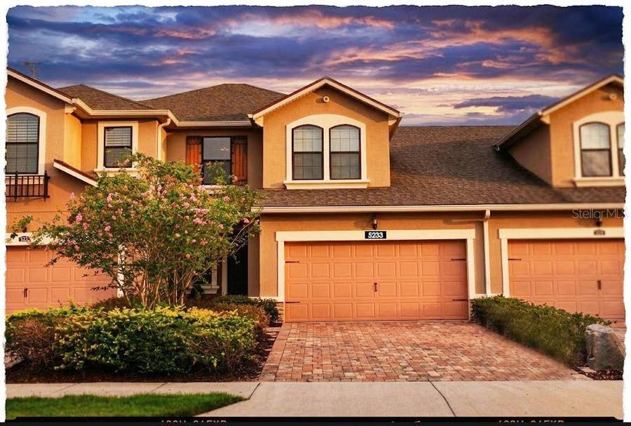 Property photo for 5233 BLOSSOM COVE, Bradenton, FL