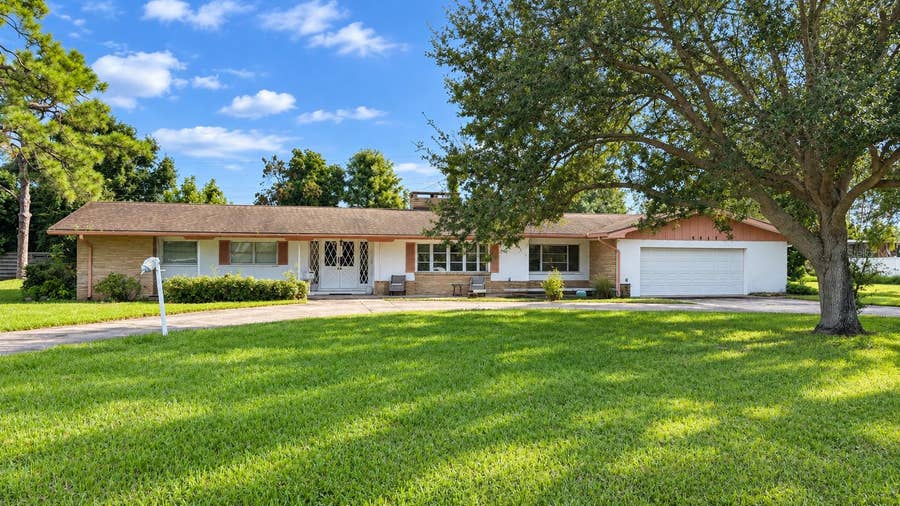 Property photo for 4417 17TH AVENUE W, Bradenton, FL