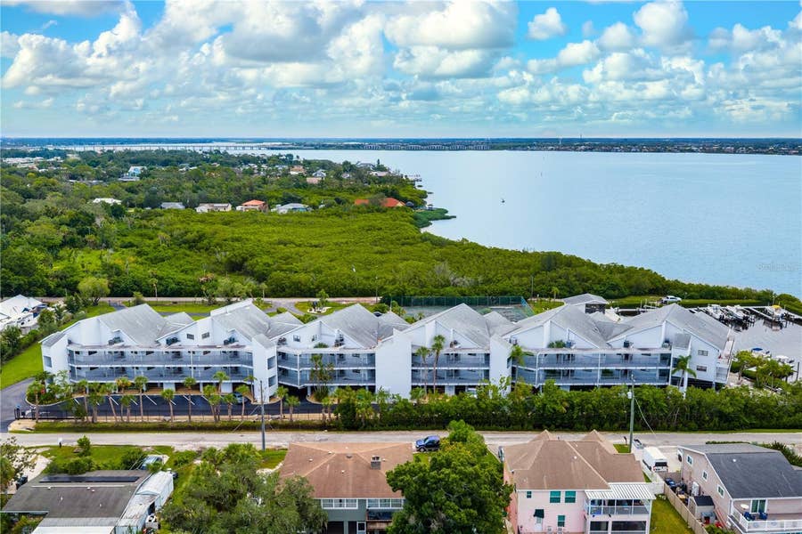 Property photo for 515 LEFFINGWELL AVENUE, #112, Ellenton, FL