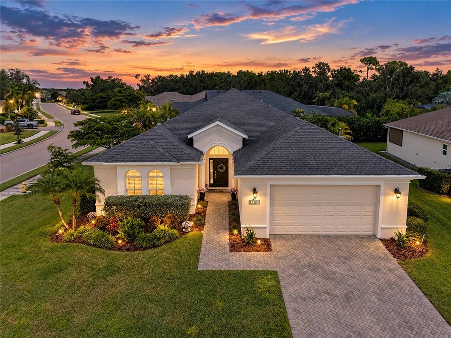 Property photo for 12105 GOLDENROD AVENUE, Bradenton, FL