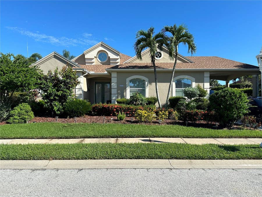 Property photo for 4727 SPINNAKER DRIVE, Bradenton, FL