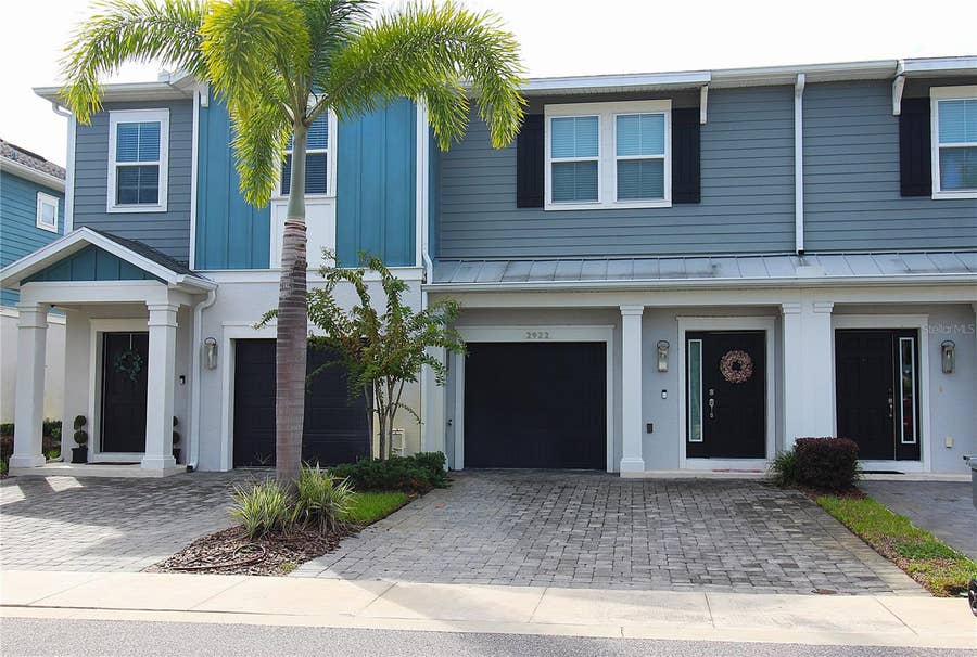 Property photo for 2922 GRAND KEMERTON PLACE, Tampa, FL