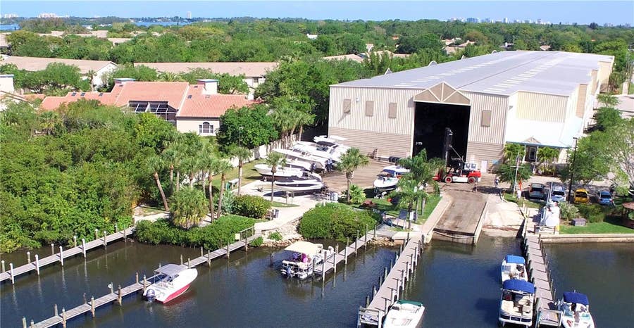 Property photo for 1780 PHILLIPPI SHORES DRIVE, #A3-5, Sarasota, FL