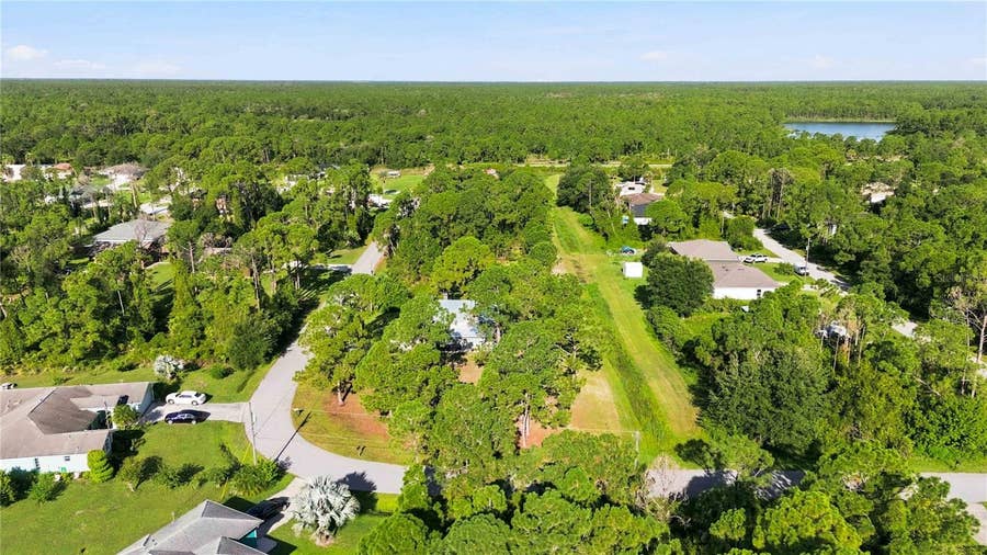Property photo for ALWOOD ST, North Port, FL
