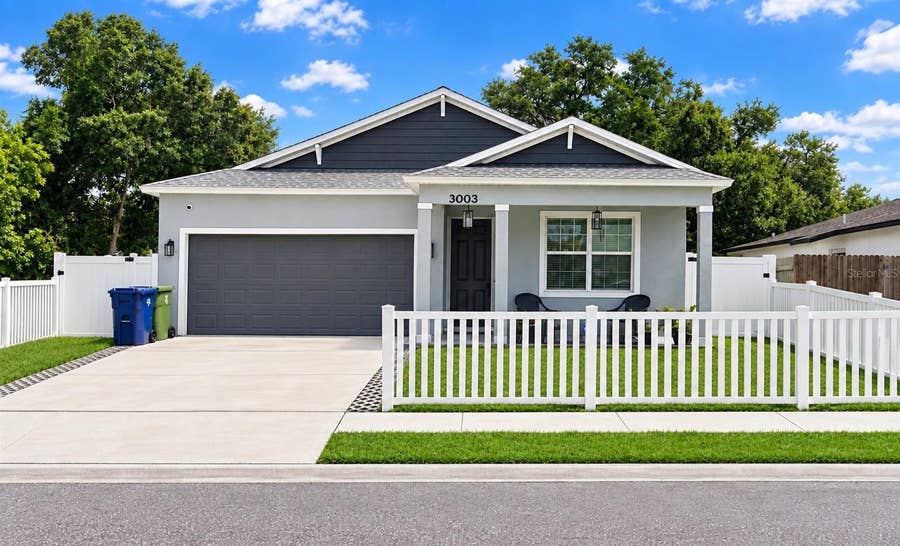 Property photo for 3003 N 15TH STREET, Tampa, FL