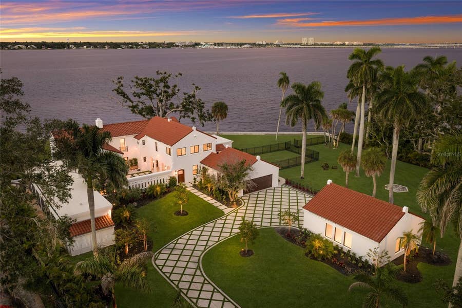 Property photo for 2832 RIVERVIEW BOULEVARD, Bradenton, FL