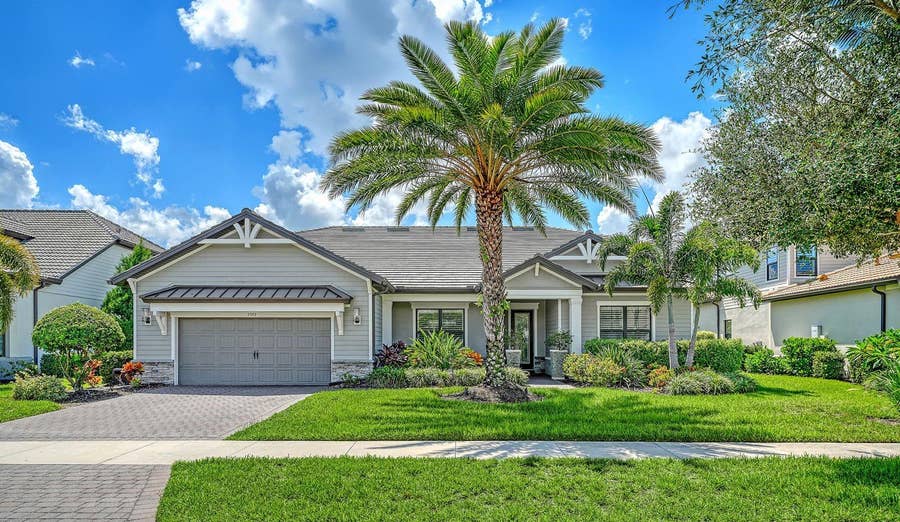 Property photo for 7997 GRANDE SHORES DRIVE, Lakewood Ranch, FL