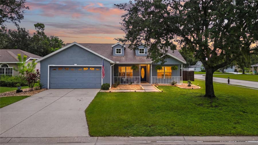 Property photo for 12167 WARWICK CIRCLE, Parrish, FL