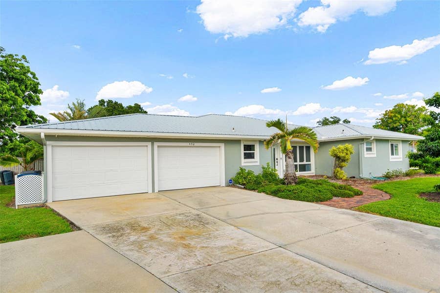 Property photo for 452 50TH STREET W, Palmetto, FL