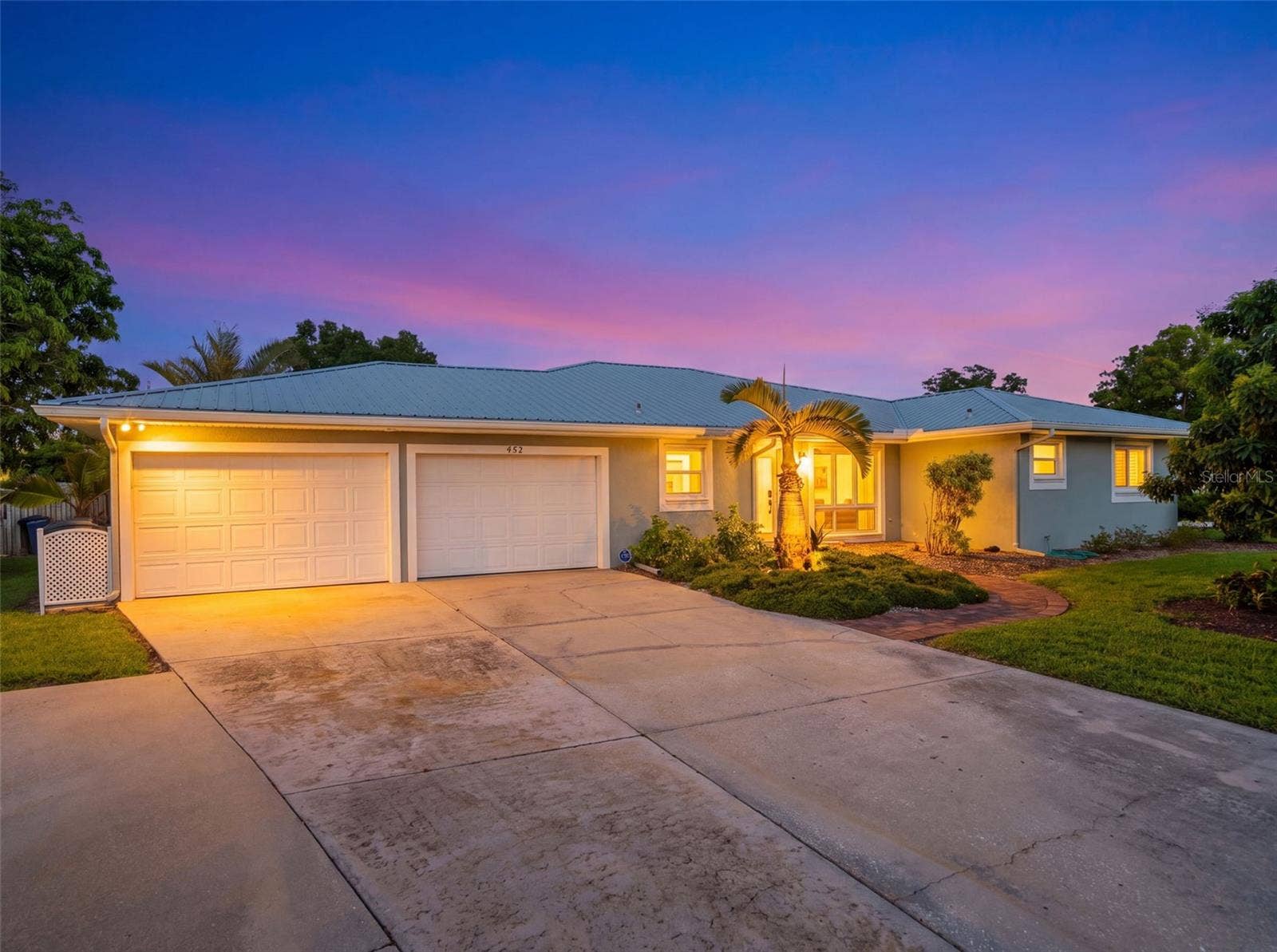 452 50TH STREET W, Palmetto, FL 34221 452 50TH STREET W, Palmetto, FL 34221