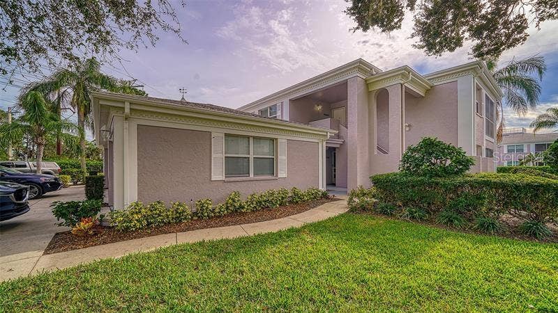 Property photo for 5655 SHEFFIELD GREENE CIRCLE, #61, Sarasota, FL