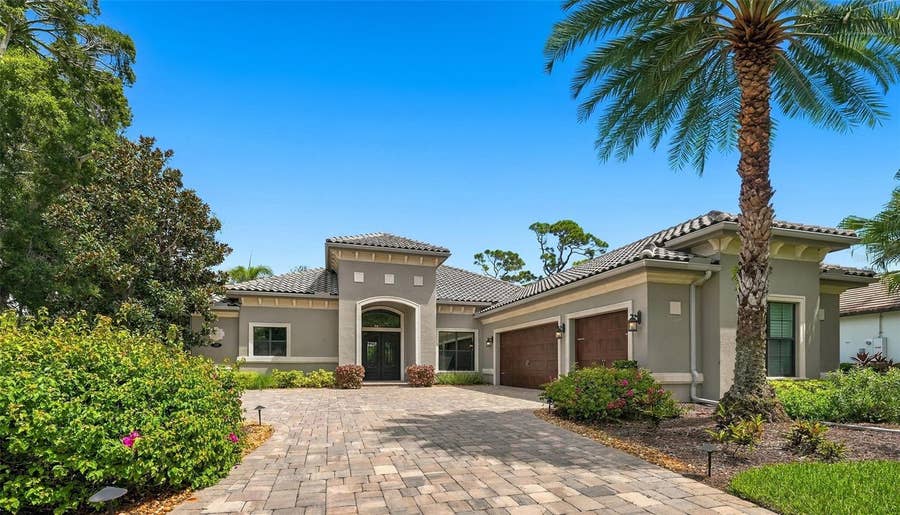 Property photo for 141 SUGAR MILL DRIVE, Osprey, FL