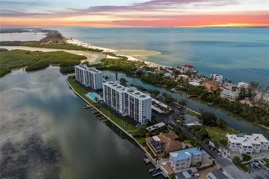 Property photo for 9393 MIDNIGHT PASS ROAD, #205, Sarasota, FL