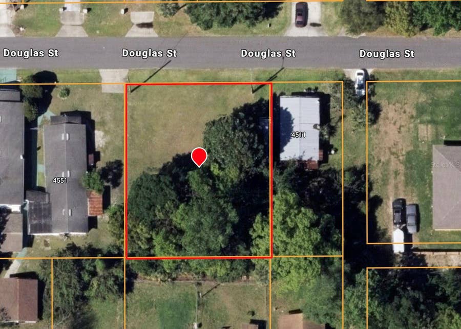 Property photo for 20-19-30-501-0000-2200 DOUGLAS STREET, Sanford, FL