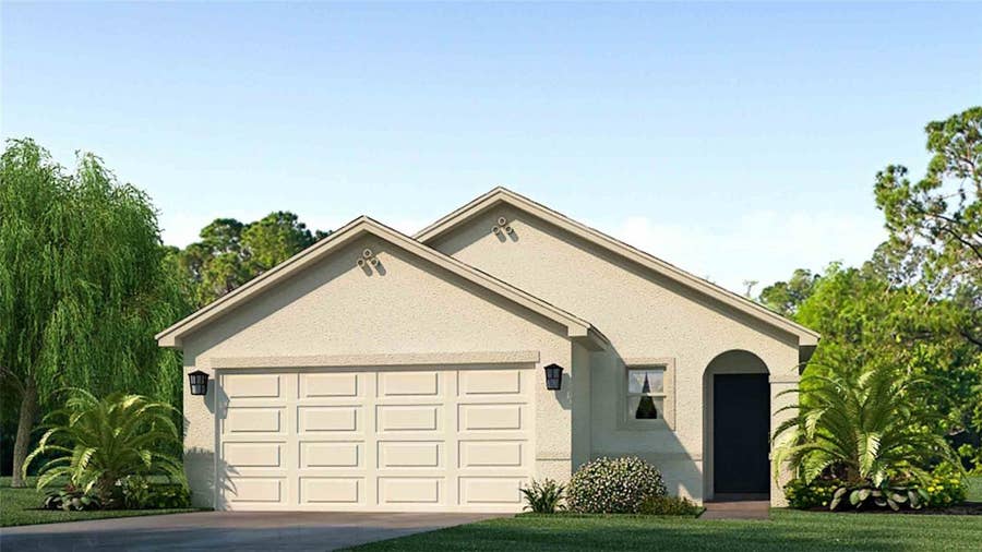Property photo for 11823 TEXOMA COURT, Parrish, FL