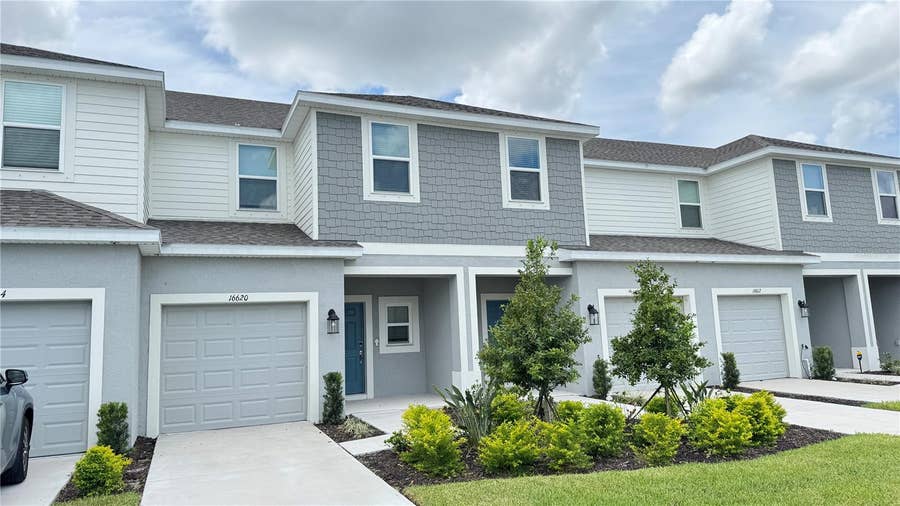 Property photo for 16620 BERGAMO PLACE, Lakewood Ranch, FL