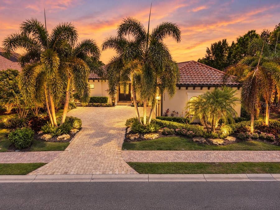Property photo for 7235 PRESTBURY CIRCLE, Lakewood Ranch, FL
