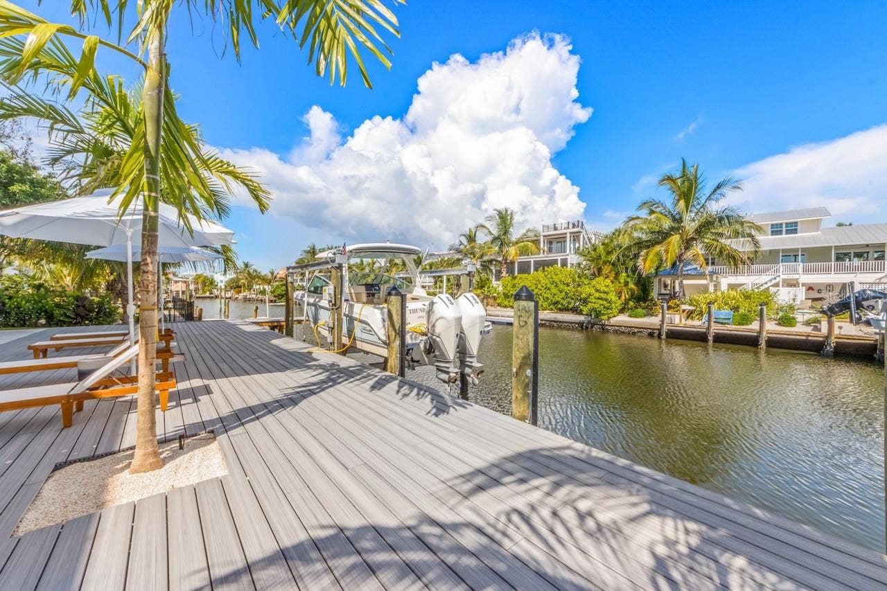 515 LOQUAT DRIVE, Anna Maria, FL 34216