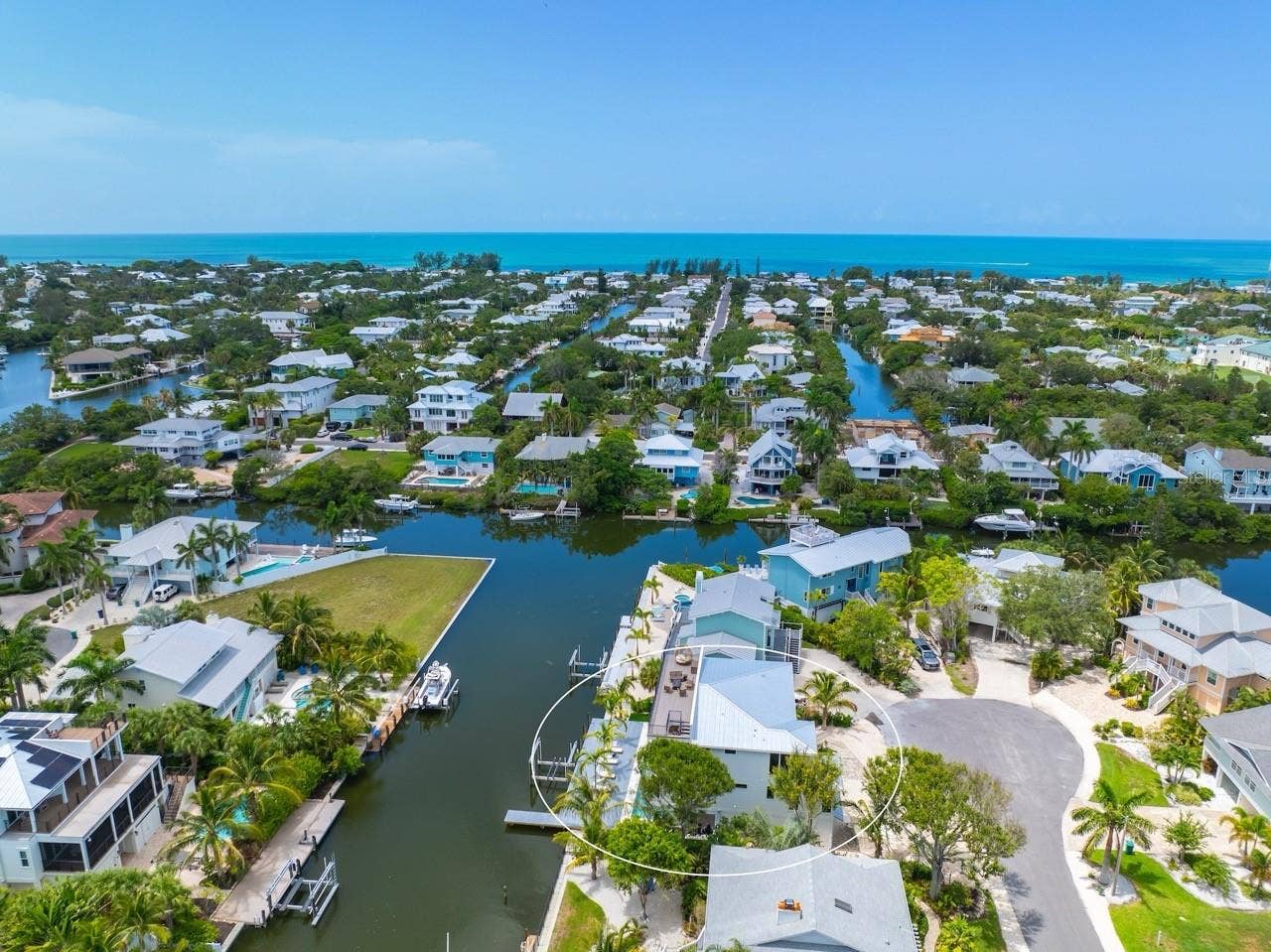 515 LOQUAT DRIVE, Anna Maria, FL 34216