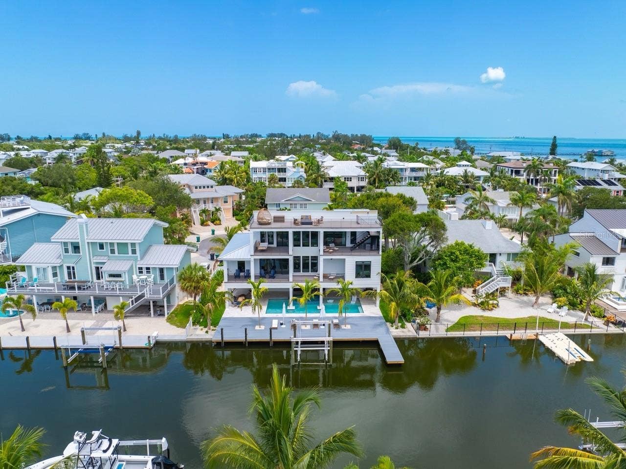 515 LOQUAT DRIVE, Anna Maria, FL 34216