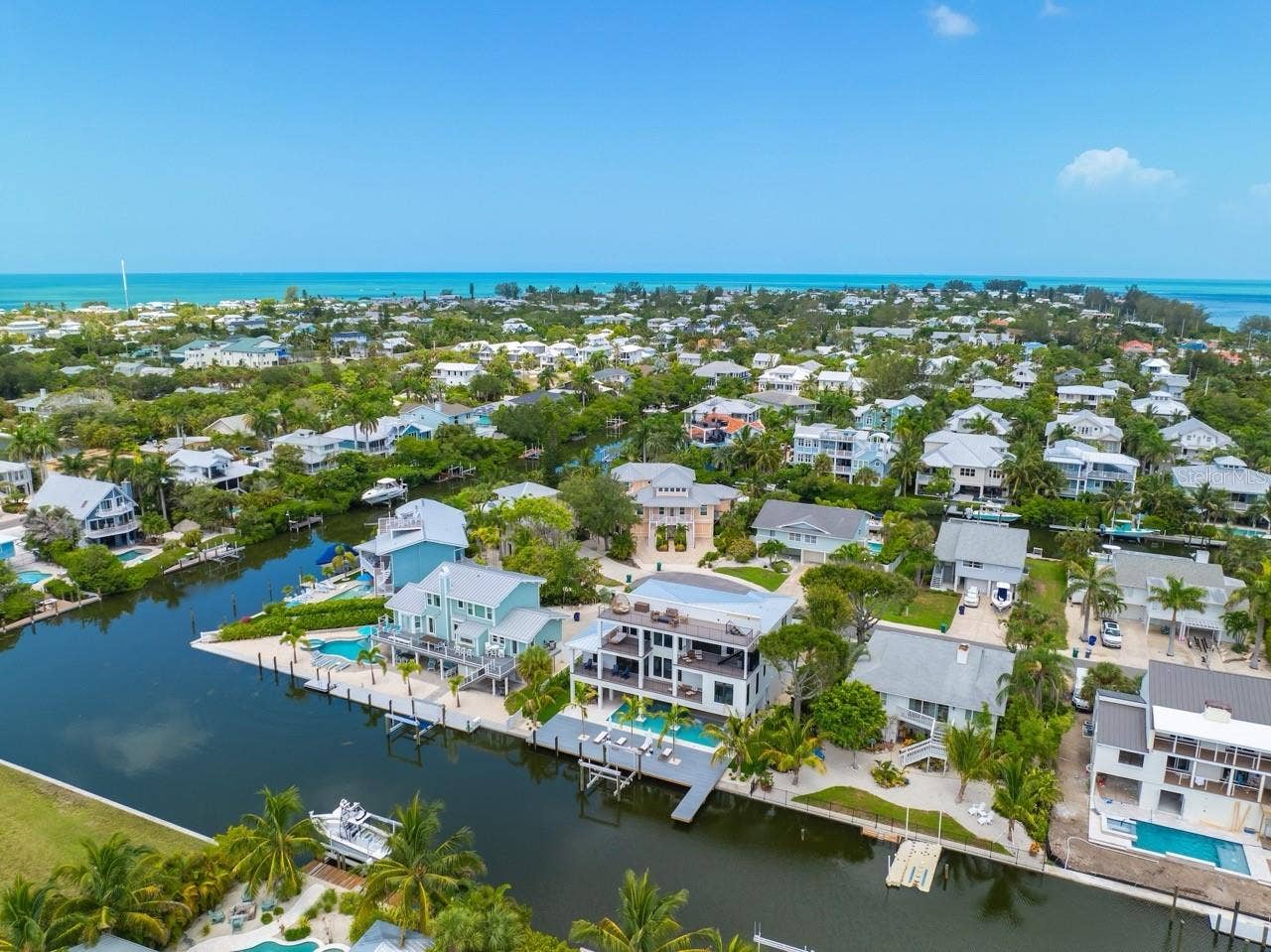 515 LOQUAT DRIVE, Anna Maria, FL 34216