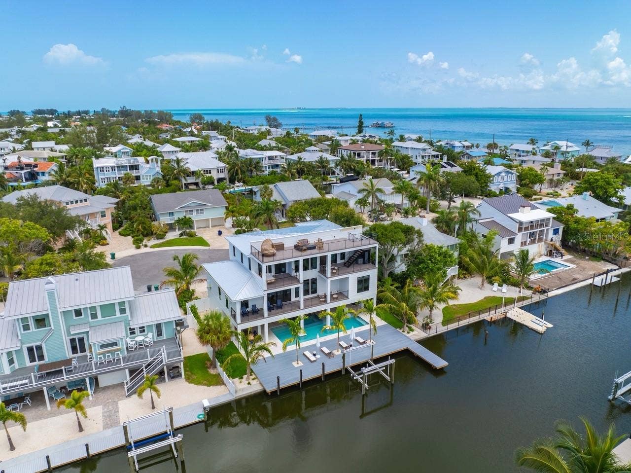 515 LOQUAT DRIVE, Anna Maria, FL 34216