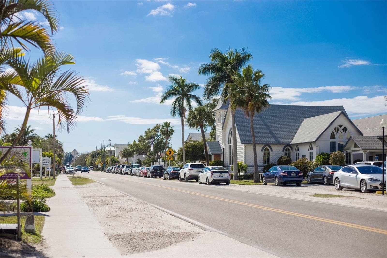 515 LOQUAT DRIVE, Anna Maria, FL 34216