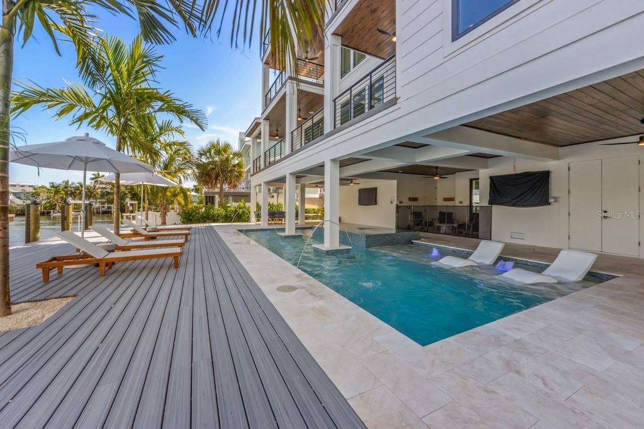 515 LOQUAT DRIVE, Anna Maria, FL 34216