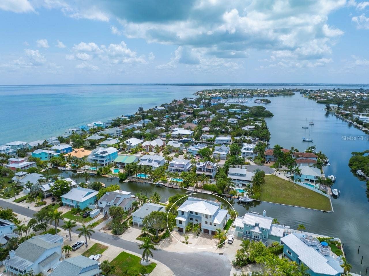 515 LOQUAT DRIVE, Anna Maria, FL 34216