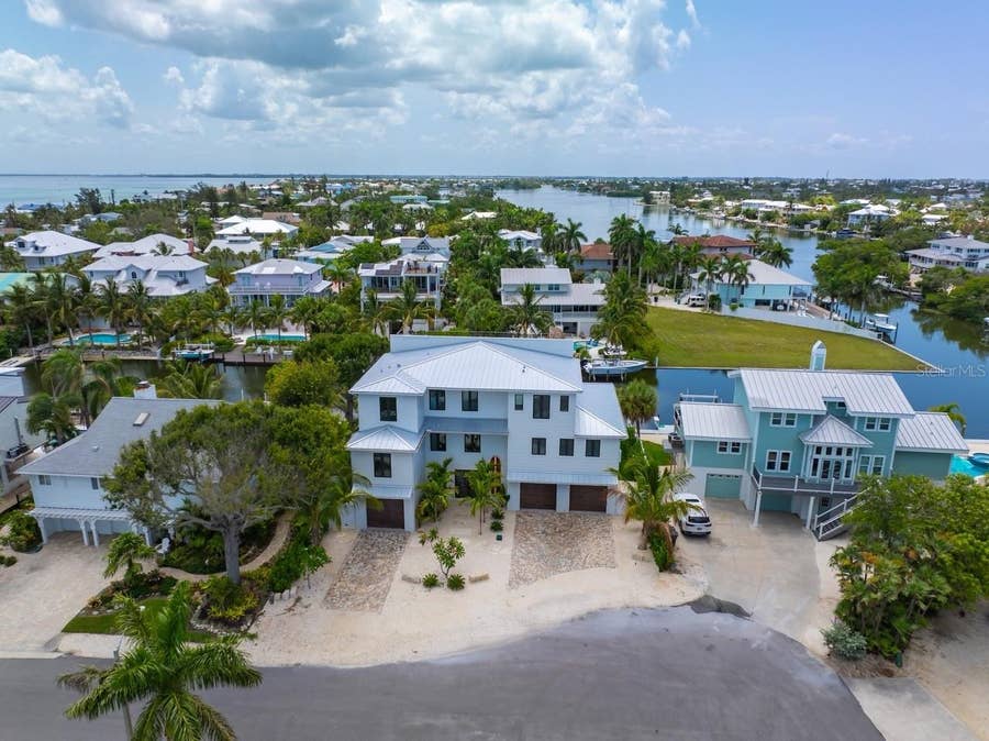Property photo for 515 LOQUAT DRIVE, Anna Maria, FL