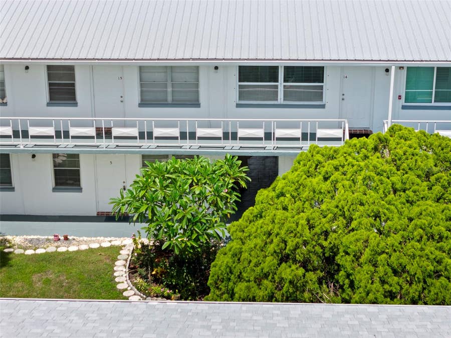 Property photo for 5875 18TH STREET N, #15, St Petersburg, FL