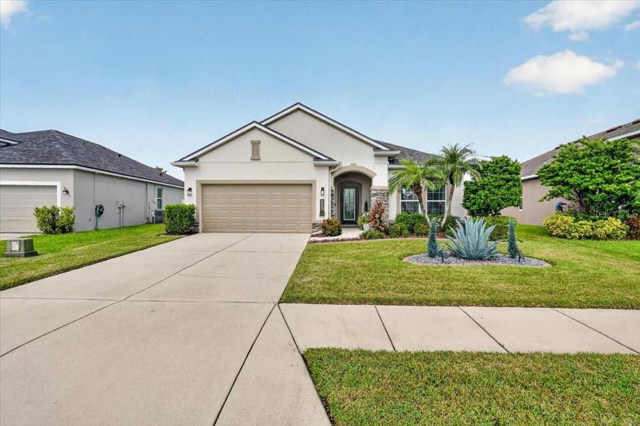 Property photo for 8003 111TH TERRACE E, Parrish, FL