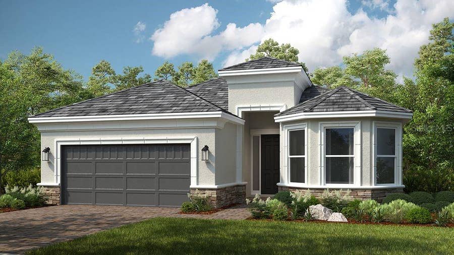 Property photo for 3110 VICENZA COURT, Bradenton, FL