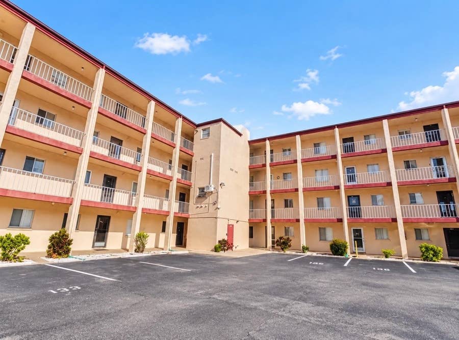 Property photo for 4127 HERON WAY, #E-111, Bradenton, FL