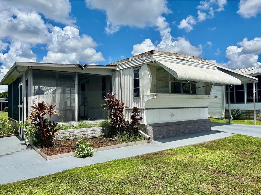 Property photo for 5316 53RD AVENUE E, #C21, Bradenton, FL