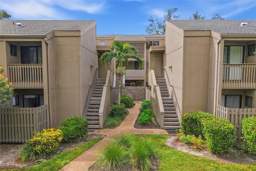 Property photo for 109 WOODLAND PLACE, Osprey, FL