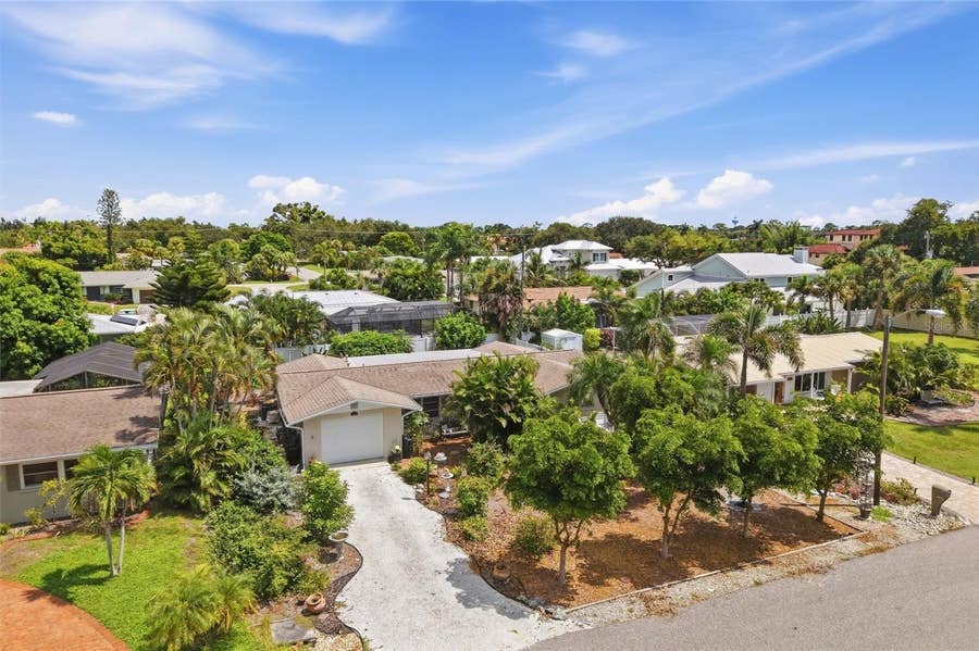 Property photo for 437 BEACH PARK BOULEVARD, Venice, FL
