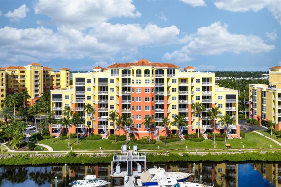 Property photo for 610 RIVIERA DUNES WAY, #307, Palmetto, FL